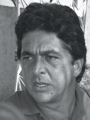 Stepan Nercessian