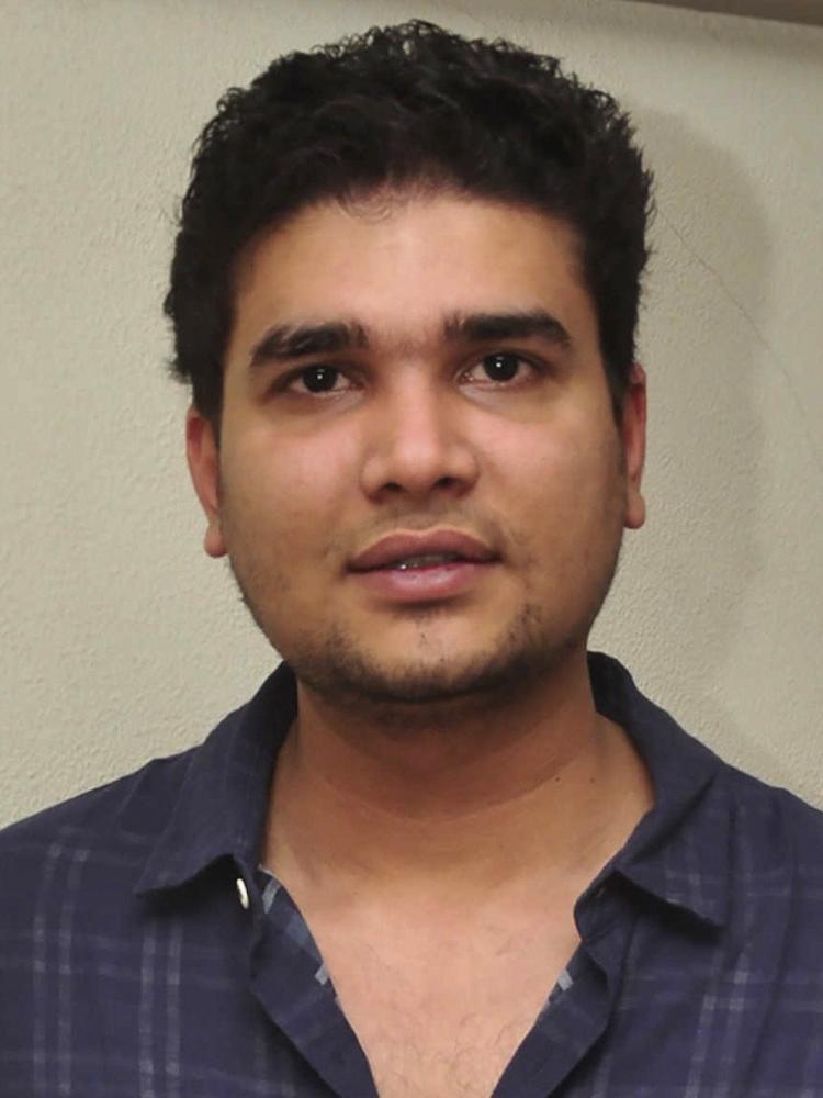 Photo of Dhaval Gada