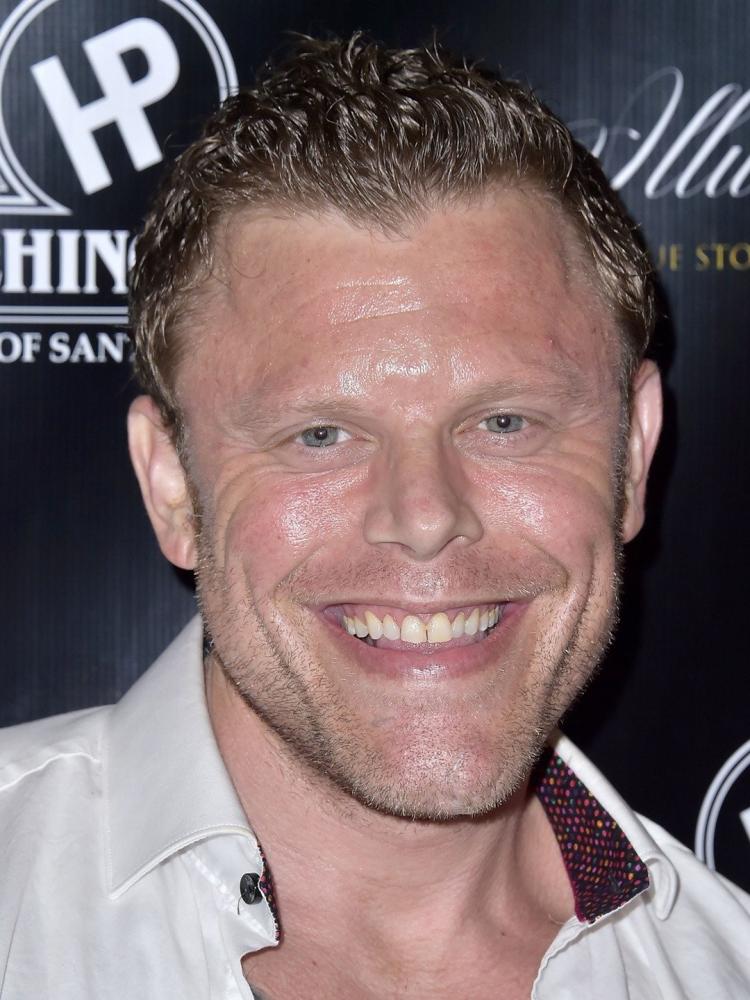 Photo of Alex Solowitz
