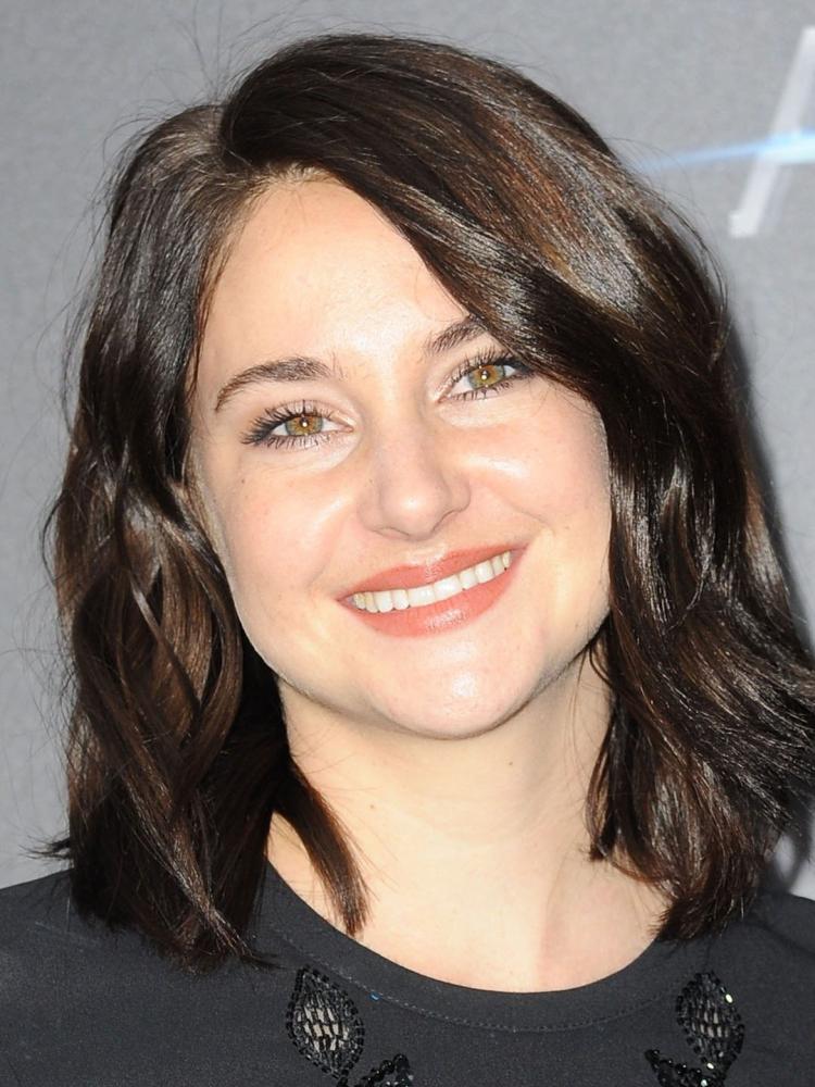 Photo of Shailene Woodley