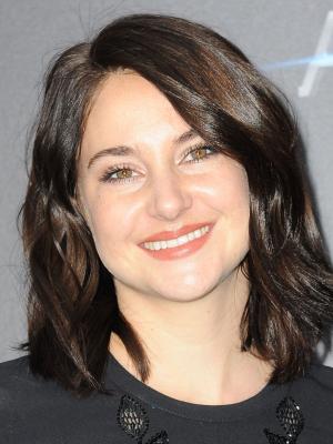 Shailene Woodley