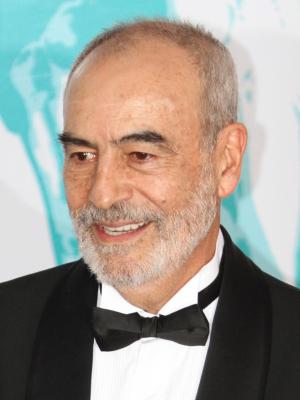 Emilio Echevarría