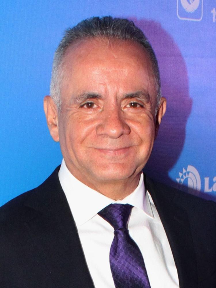 Photo of Álvaro Guerrero