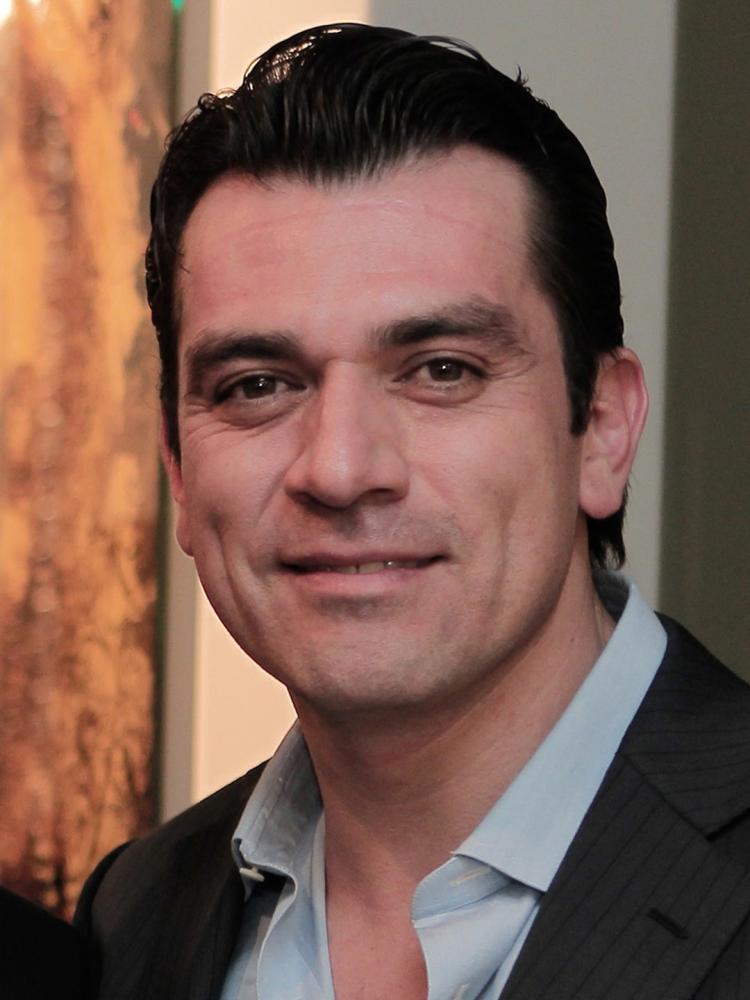 Photo of Jorge Salinas