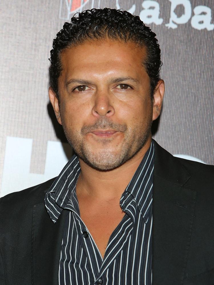 Photo of Marco Pérez