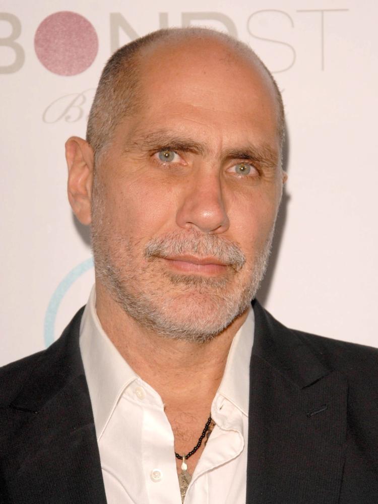 Photo of Guillermo Arriaga