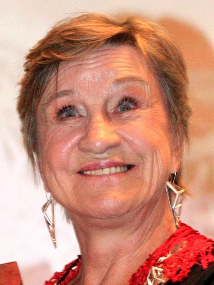 Photo of Brigitte Broch