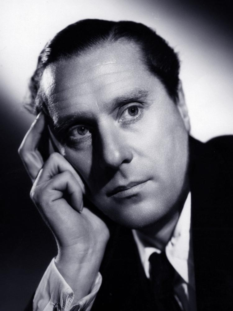Photo of Carol Reed