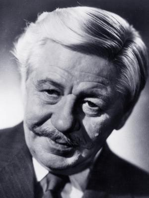 Paul Hoerbiger