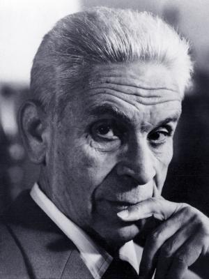 Ernst Deutsch