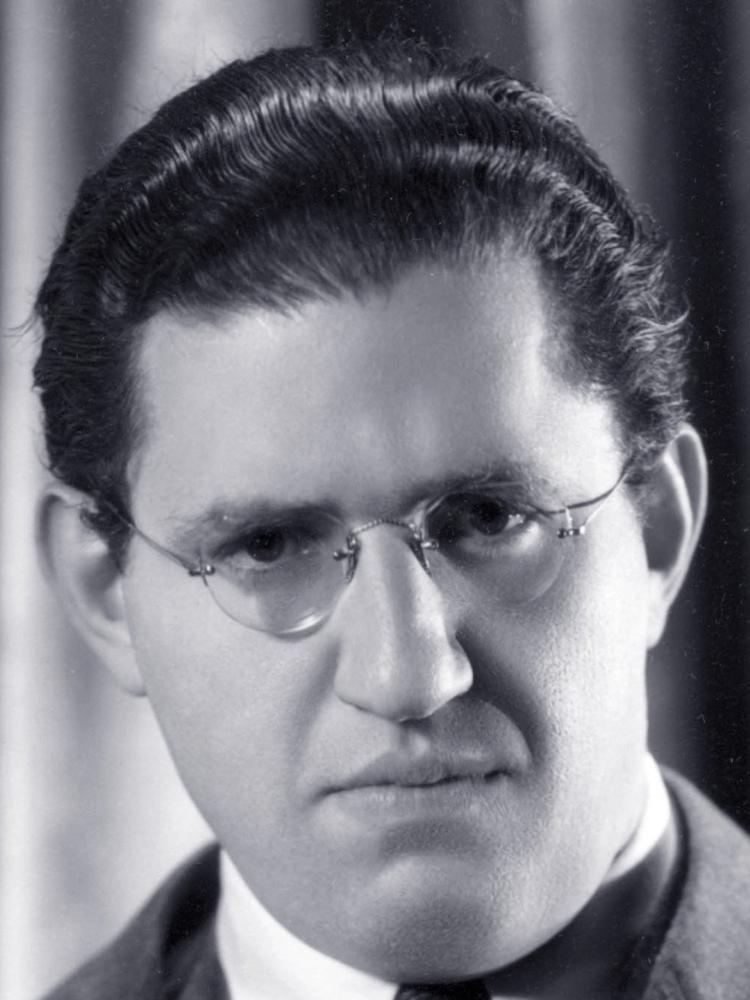 Photo of David O. Selznick