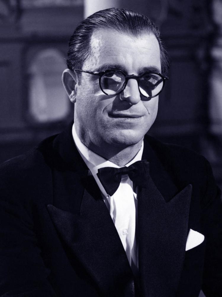 Photo of Anton Karas