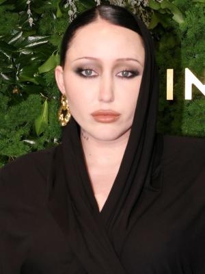 Noah Cyrus