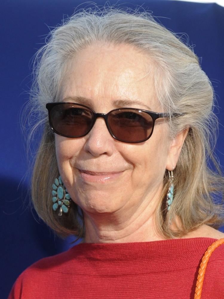 Photo of Melissa Mathison