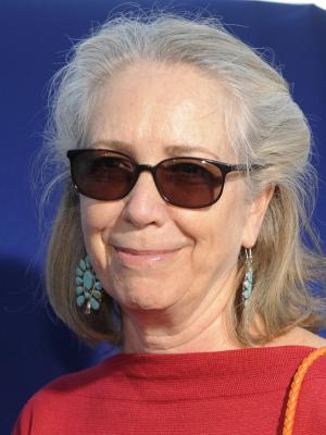 Melissa Mathison