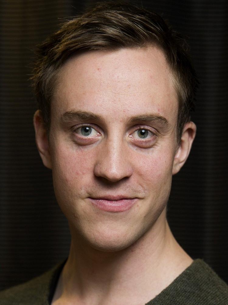 Photo of Mikkel Bratt Silset