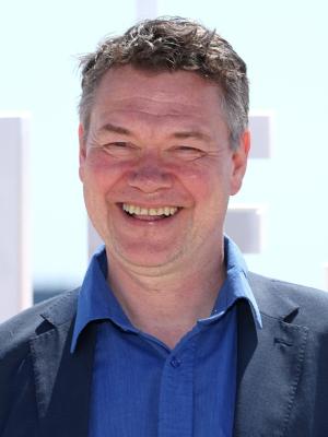 Øyvind Brandtzæg
