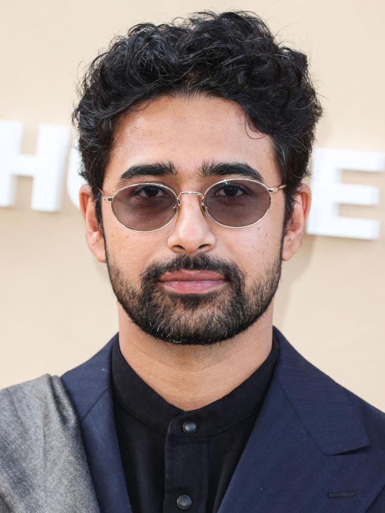 Photo of Suraj Sharma
