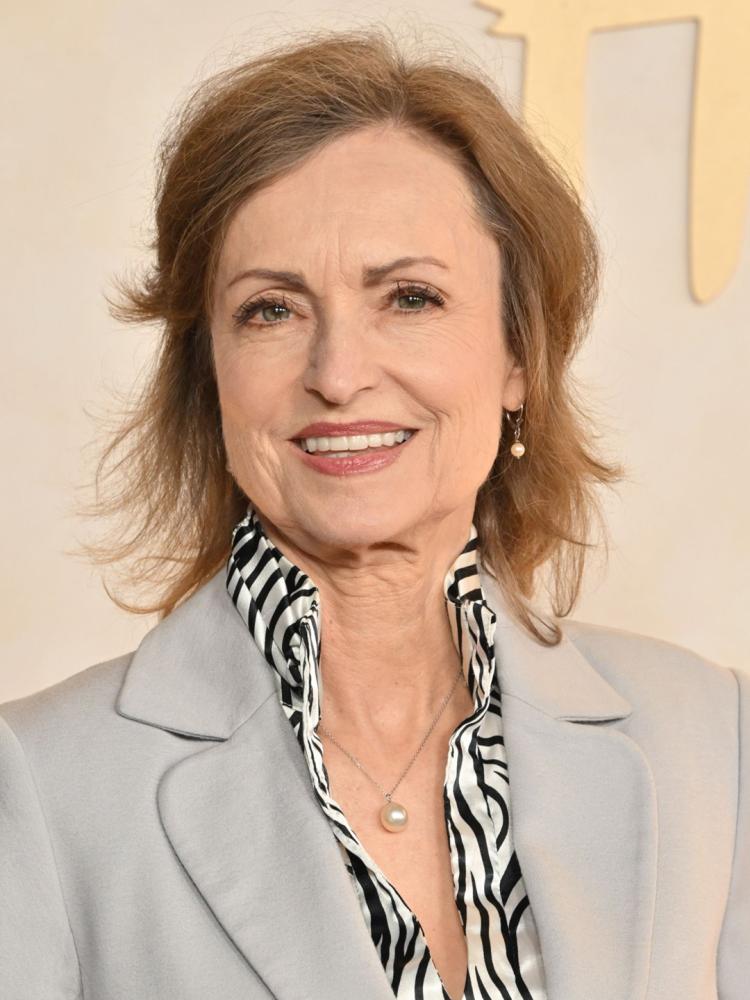 Photo of Gigi Bermingham