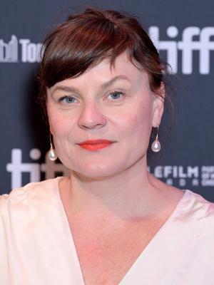 Rebekka Karijord