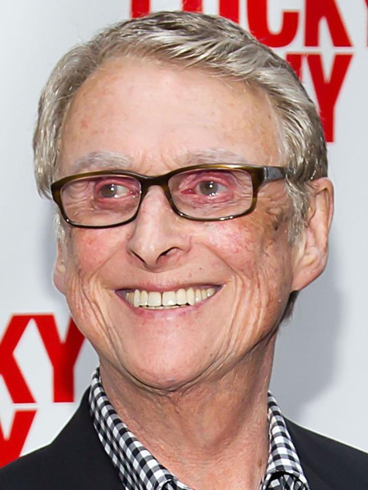 Photo of Mike Nichols