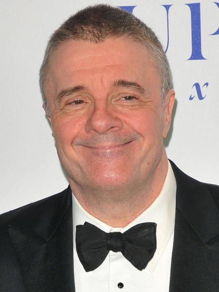 Photo of Nathan Lane