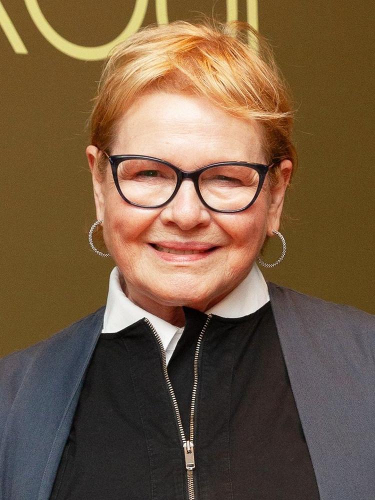 Photo of Dianne Wiest