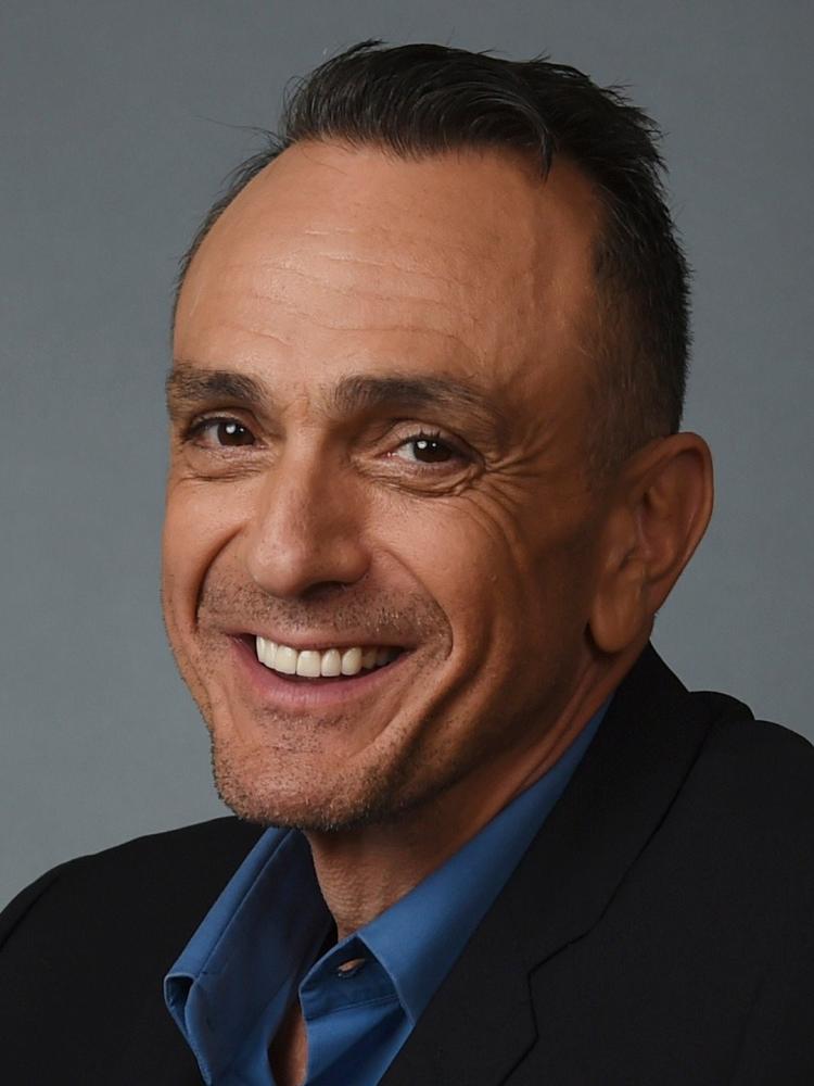 Photo of Hank Azaria