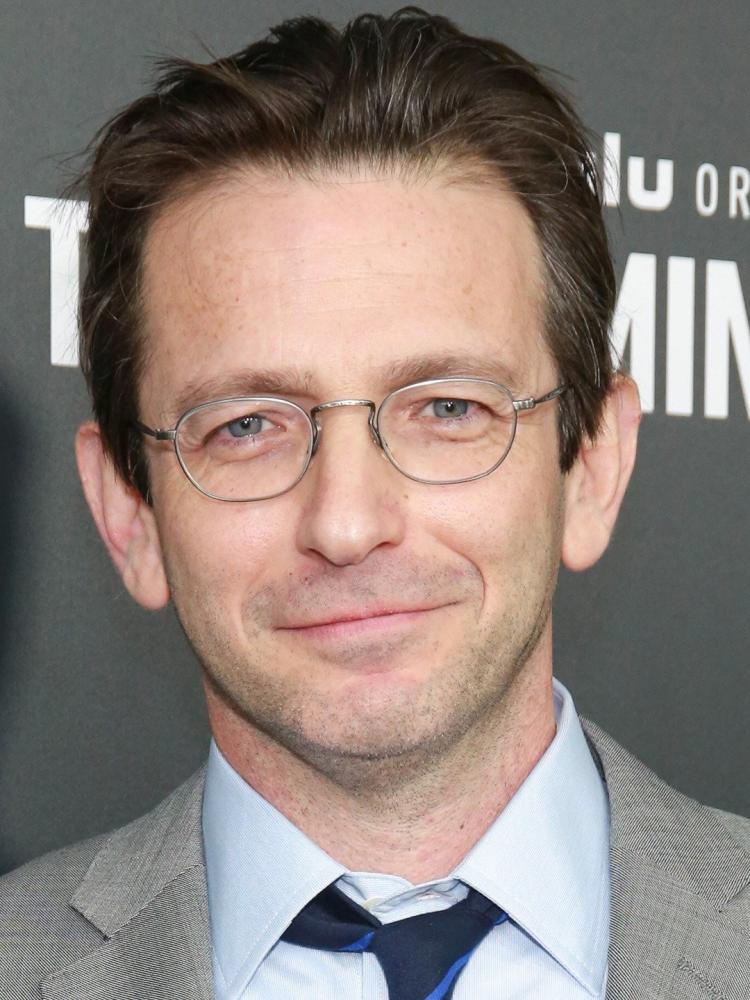 Photo of Dan Futterman
