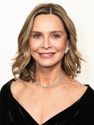 Calista Flockhart