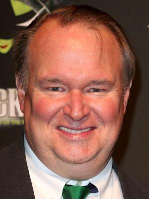 Tom McGowan