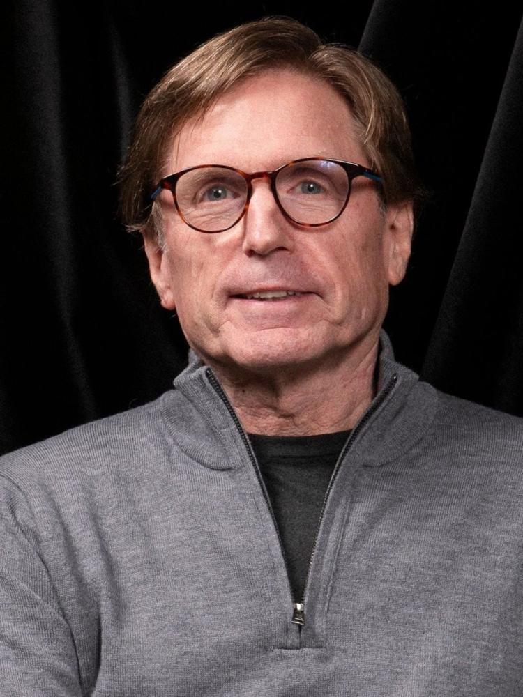 Photo of Tom Duffield