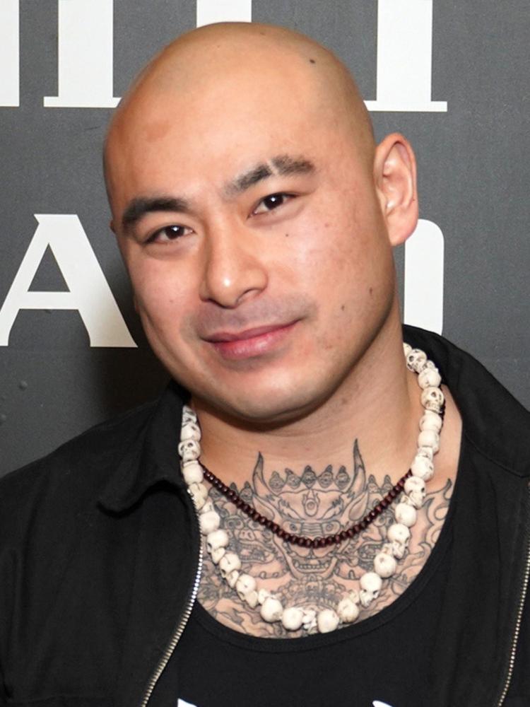 Photo of Brian Le