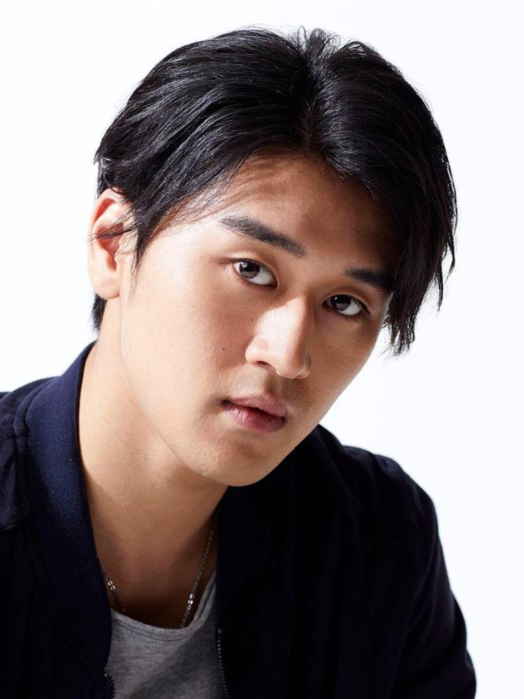 Photo of Joey Iwanaga