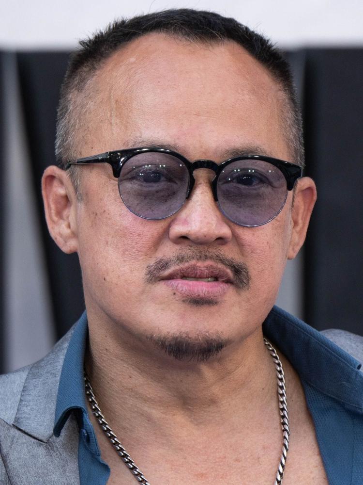 Photo of Sahajak Boonthanakit