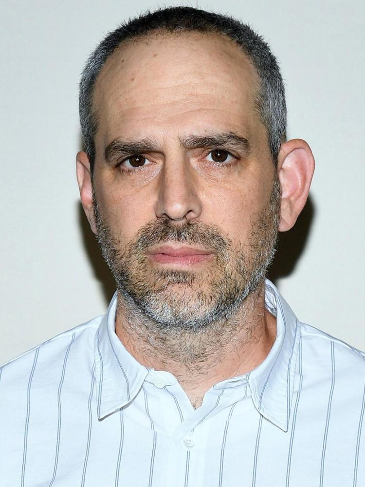 Photo of Sascha Penn