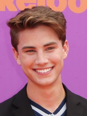 Carson Rowland