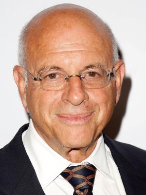 Dan Paulson