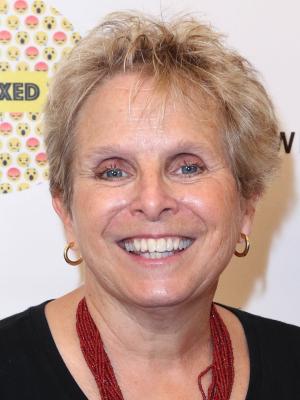 Mary Lou Belli