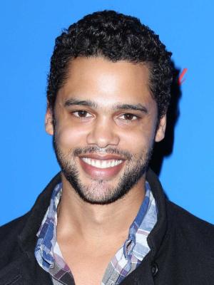 Barret Helms