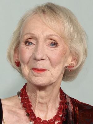 Marcia Warren