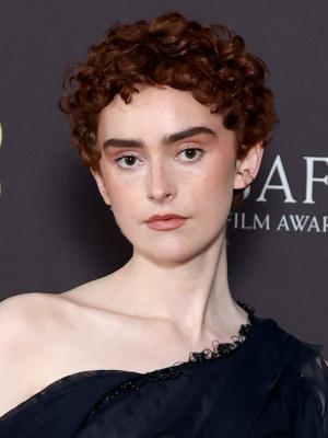 Eilidh Fisher