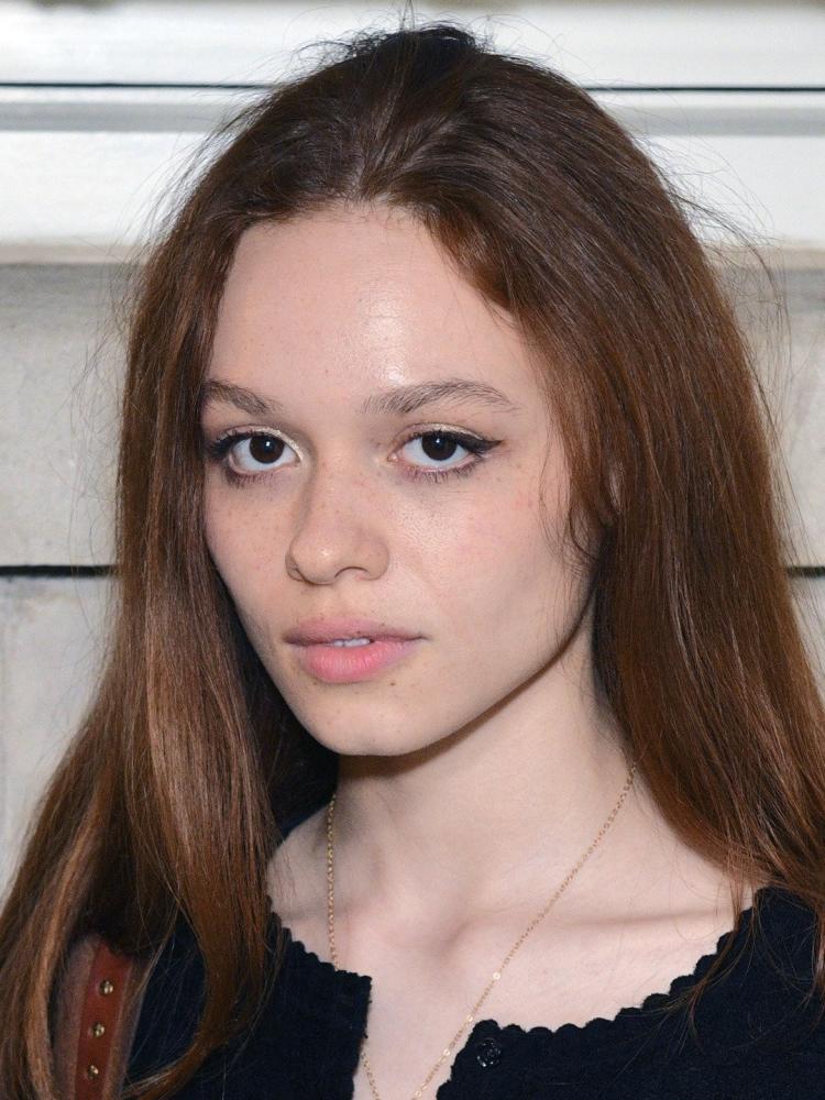 Photo of Sadie Soverall
