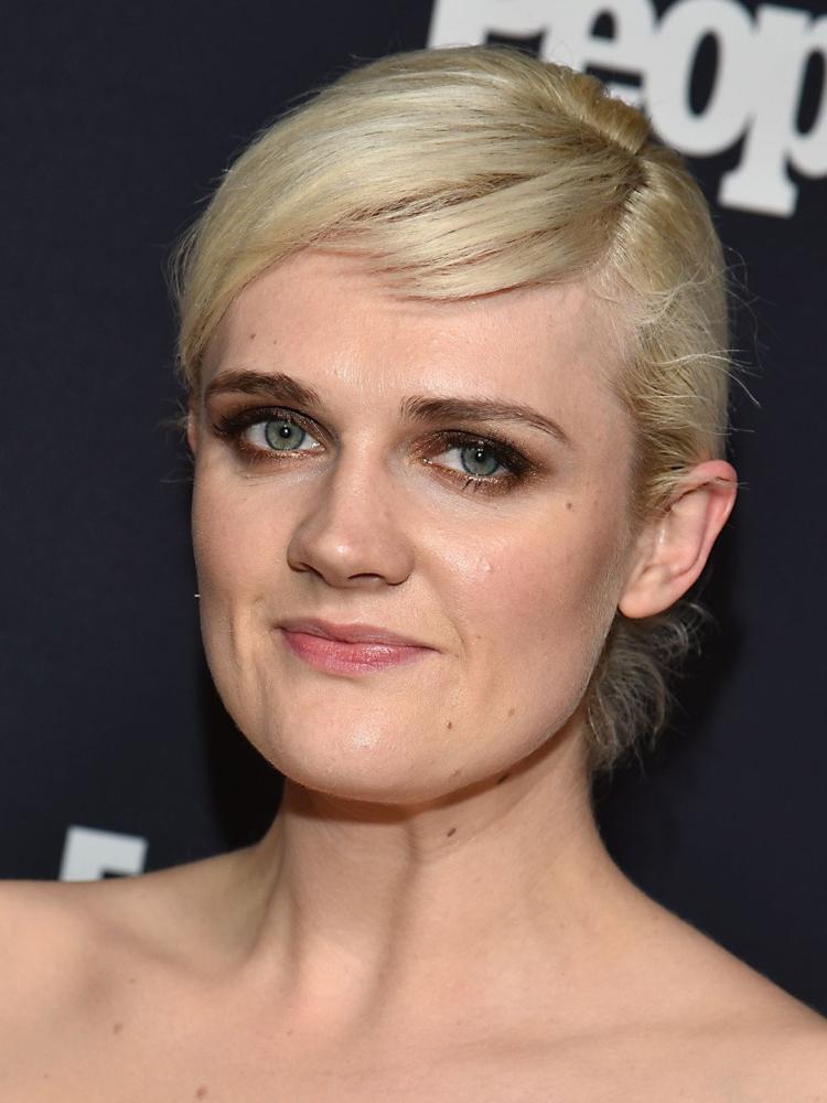 Photo of Gayle Rankin