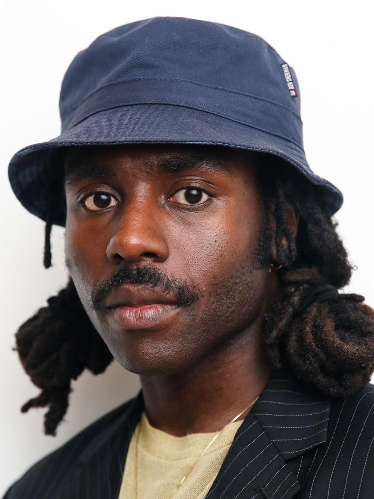 Photo of Blood Orange