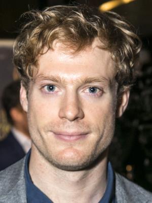 Sam Reid