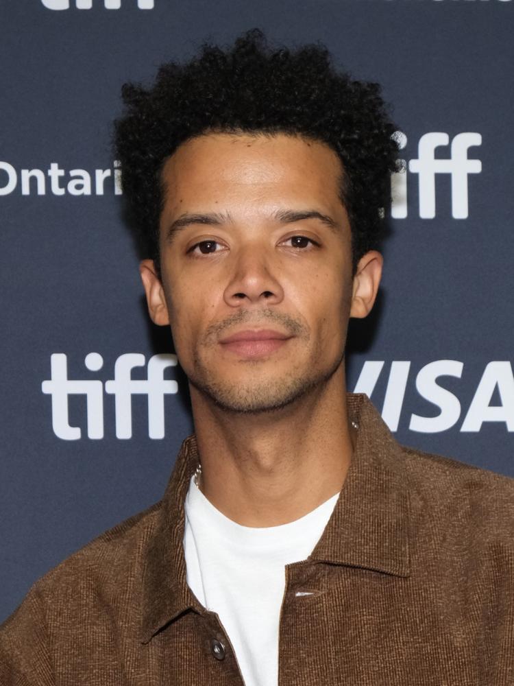 Photo of Jacob Anderson