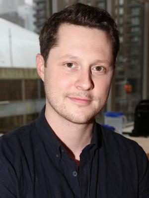 Noah Reid