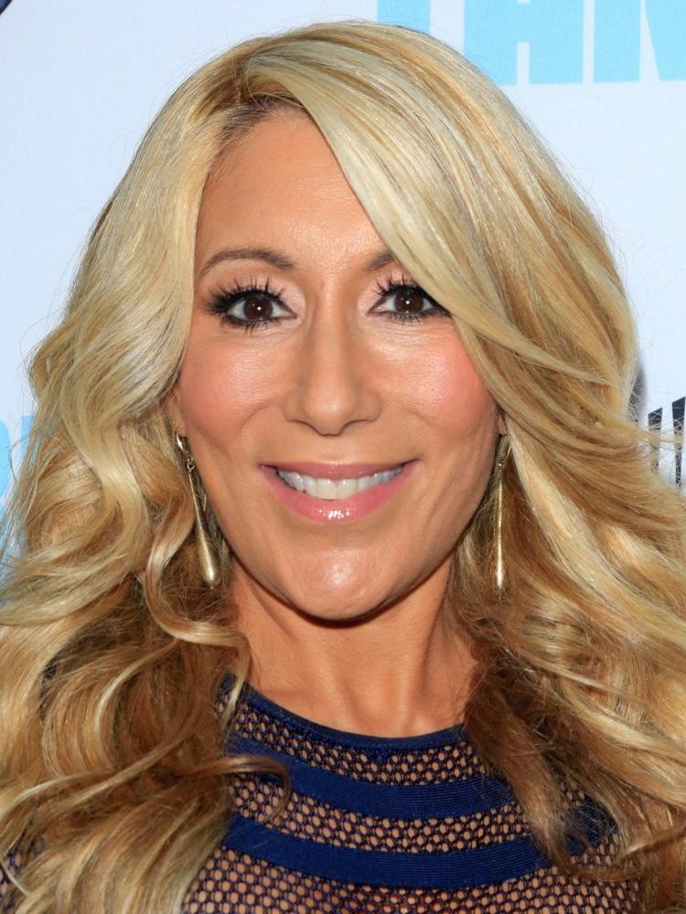 Photo of Lori Greiner