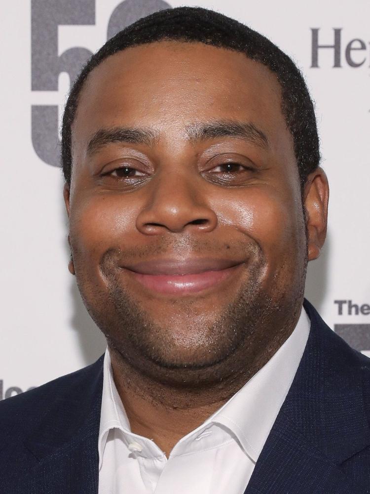 Photo of Kenan Thompson